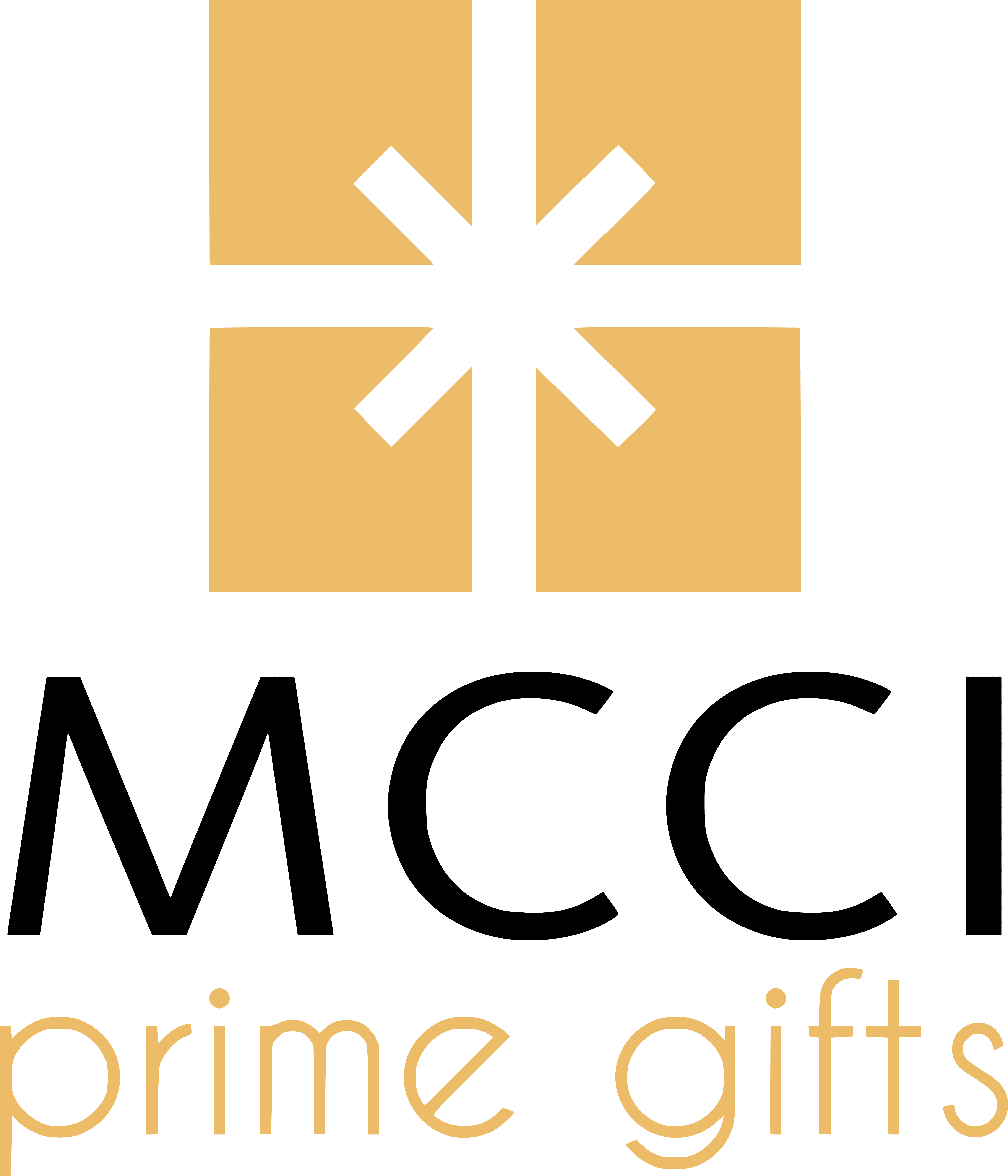 MCCI Prime Gifts